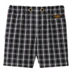 [Thanksgiving] Plaid 3/4 length pants [No cancellations or returns]