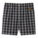 [Thanksgiving] Plaid 3/4 length pants [No cancellations or returns]