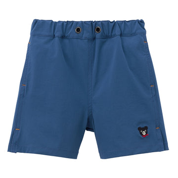 3/4 length pants Navy blue 商品画像