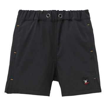 3/4 length pants black 商品画像