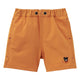 3/4 length pants