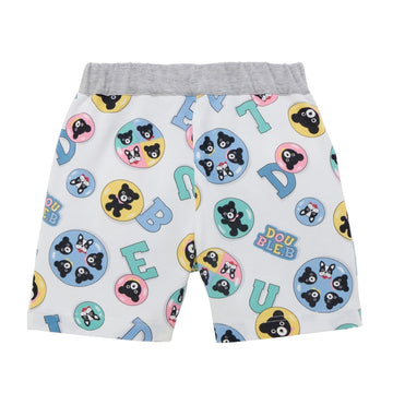 3/4 length pants