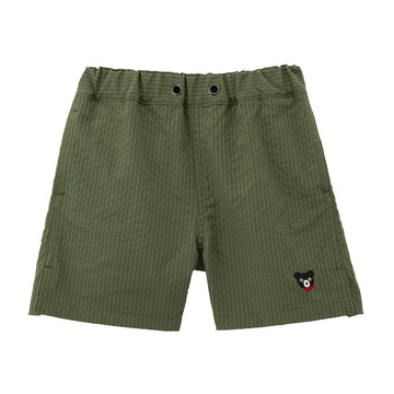 【感謝祭】5分丈パンツ【配送希望日・キャンセル・返品不可】 カーキ 商品画像