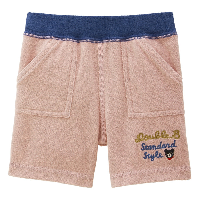 【感謝祭】5分丈パンツ【配送希望日・キャンセル・返品不可】