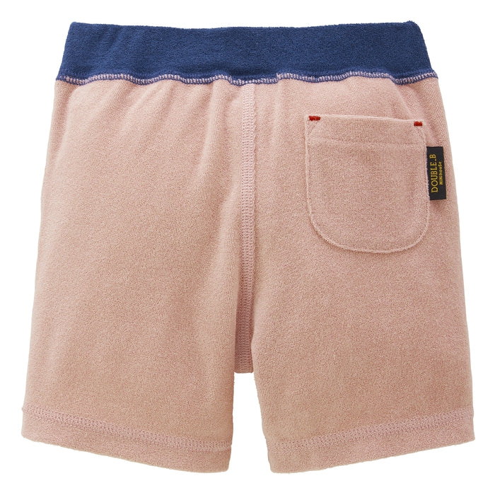 【感謝祭】5分丈パンツ【配送希望日・キャンセル・返品不可】