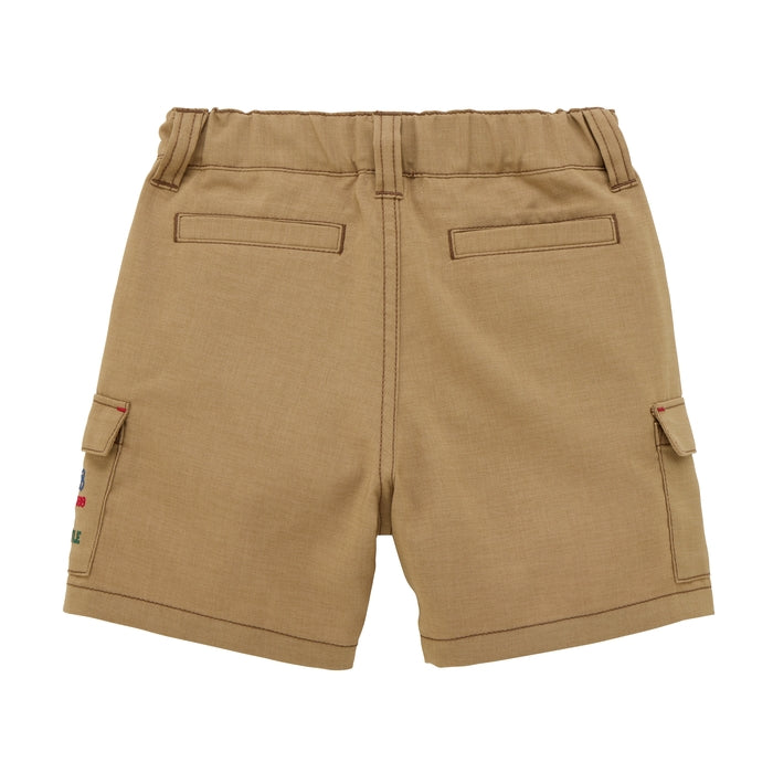 5分丈パンツ – ミキハウスオフィシャルサイト