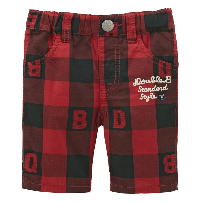 [Thanksgiving] 6/4 length pants [Cancellation/Return not possible]