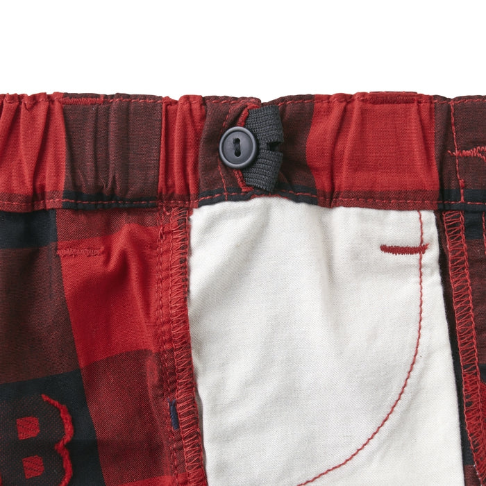 [Thanksgiving] 6/4 length pants [Cancellation/Return not possible]