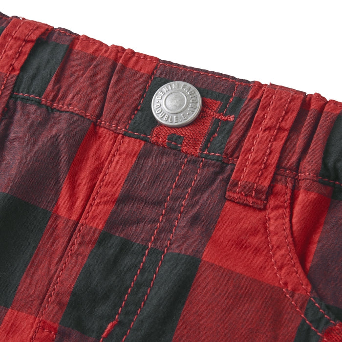 [Thanksgiving] 6/4 length pants [Cancellation/Return not possible]