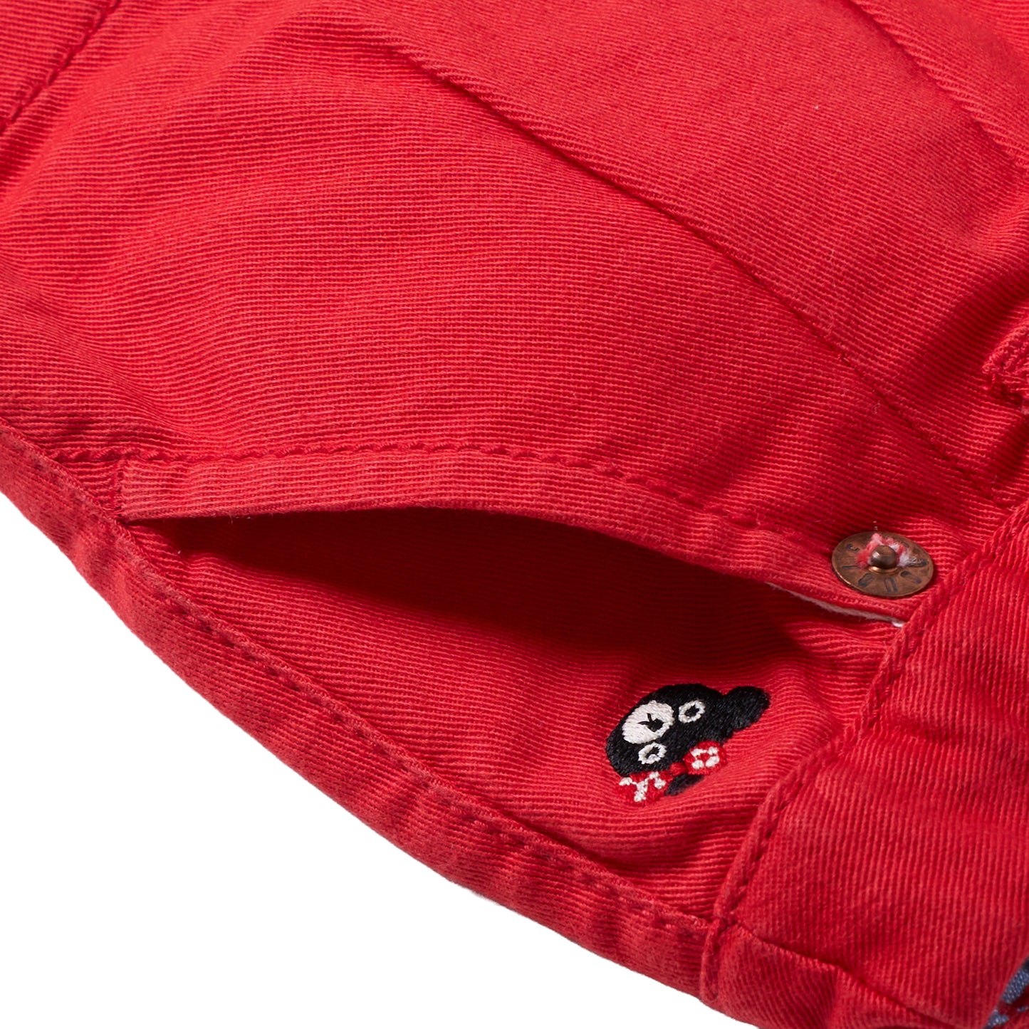 【感謝祭】ハーフパンツ【配送希望日・キャンセル・返品不可】