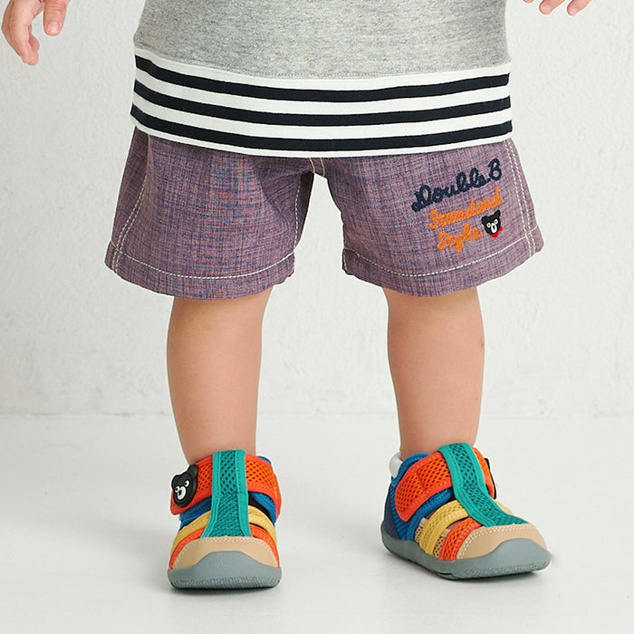 3/4 length pants