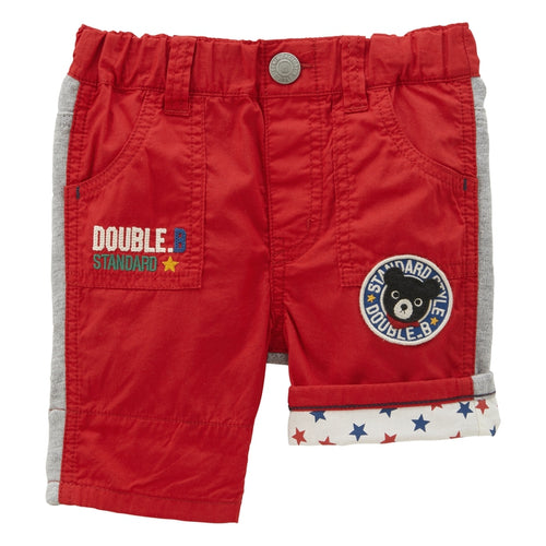 6분 길이 바지의 상품 이미지