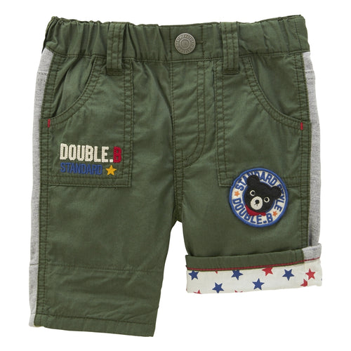 6分丈パンツの商品画像