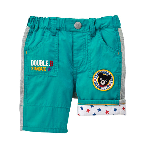 6分丈パンツの商品画像