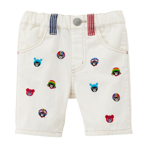 6분 길이 바지의 상품 이미지