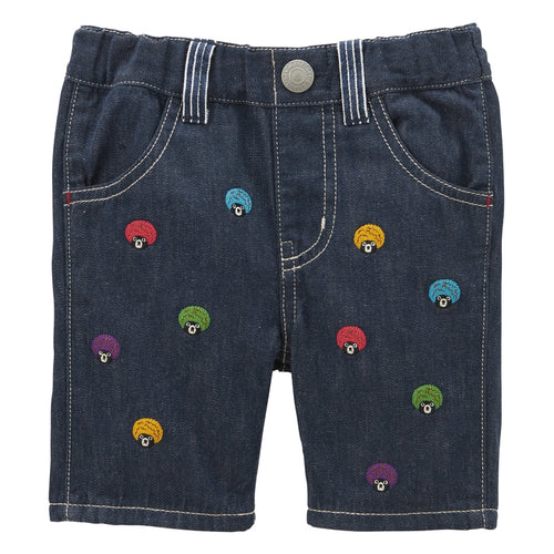 6分丈パンツの商品画像