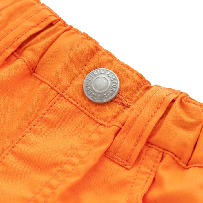 [Thanksgiving] Half-length pants [No cancellations or returns]