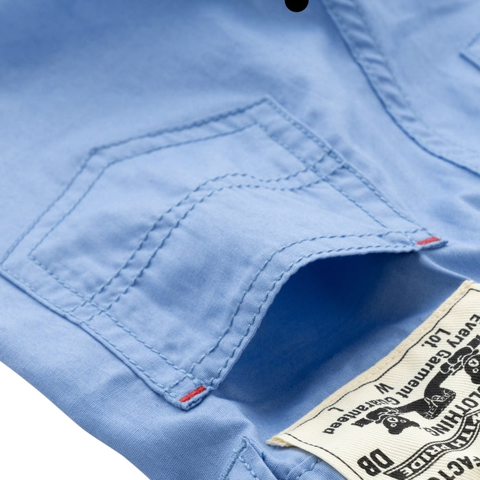 [Thanksgiving] Half-length pants [No cancellations or returns]