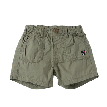 【感謝祭】ハーフパンツ【配送希望日・キャンセル・返品不可】 カーキ 商品画像