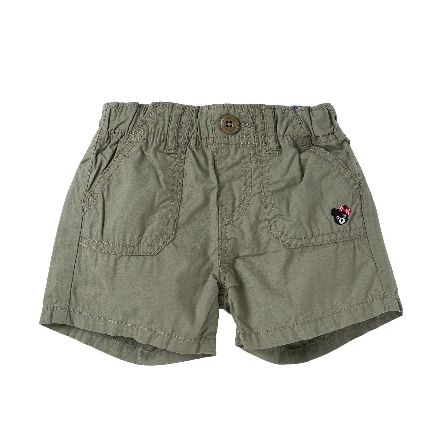 [Thanksgiving] Shorts [Cancellation/Return not possible]
