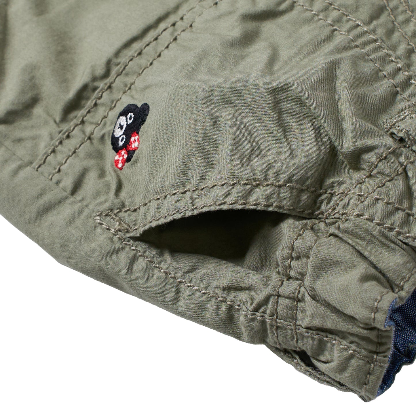 [Thanksgiving] Shorts [Cancellation/Return not possible]