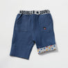 [Thanksgiving] 6/4 length pants [Cancellation/Return not possible]