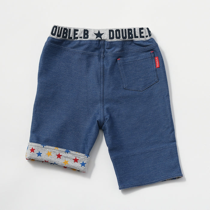 [Thanksgiving] 6/4 length pants [Cancellation/Return not possible]