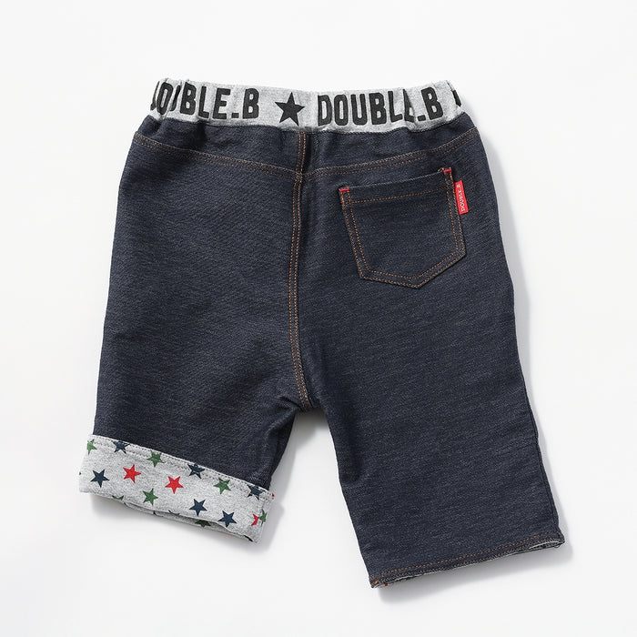 [Thanksgiving] 6/4 length pants [Cancellation/Return not possible]