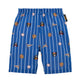 6/4 length relaxed pants