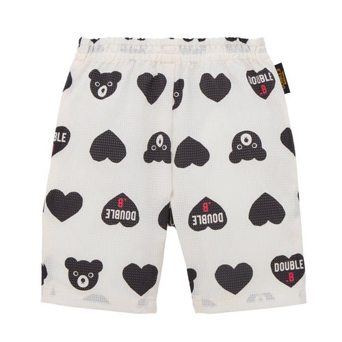 6分丈リラックスパンツの商品画像