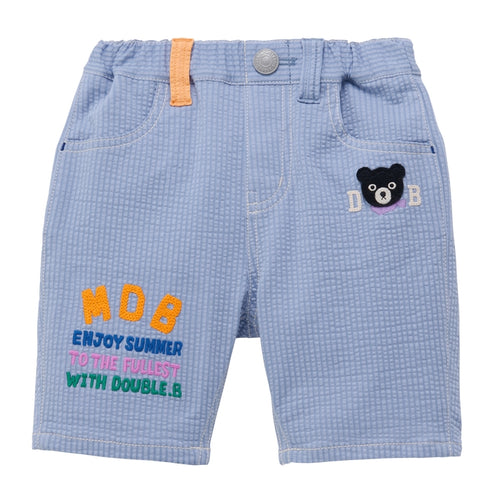 6分丈パンツの商品画像