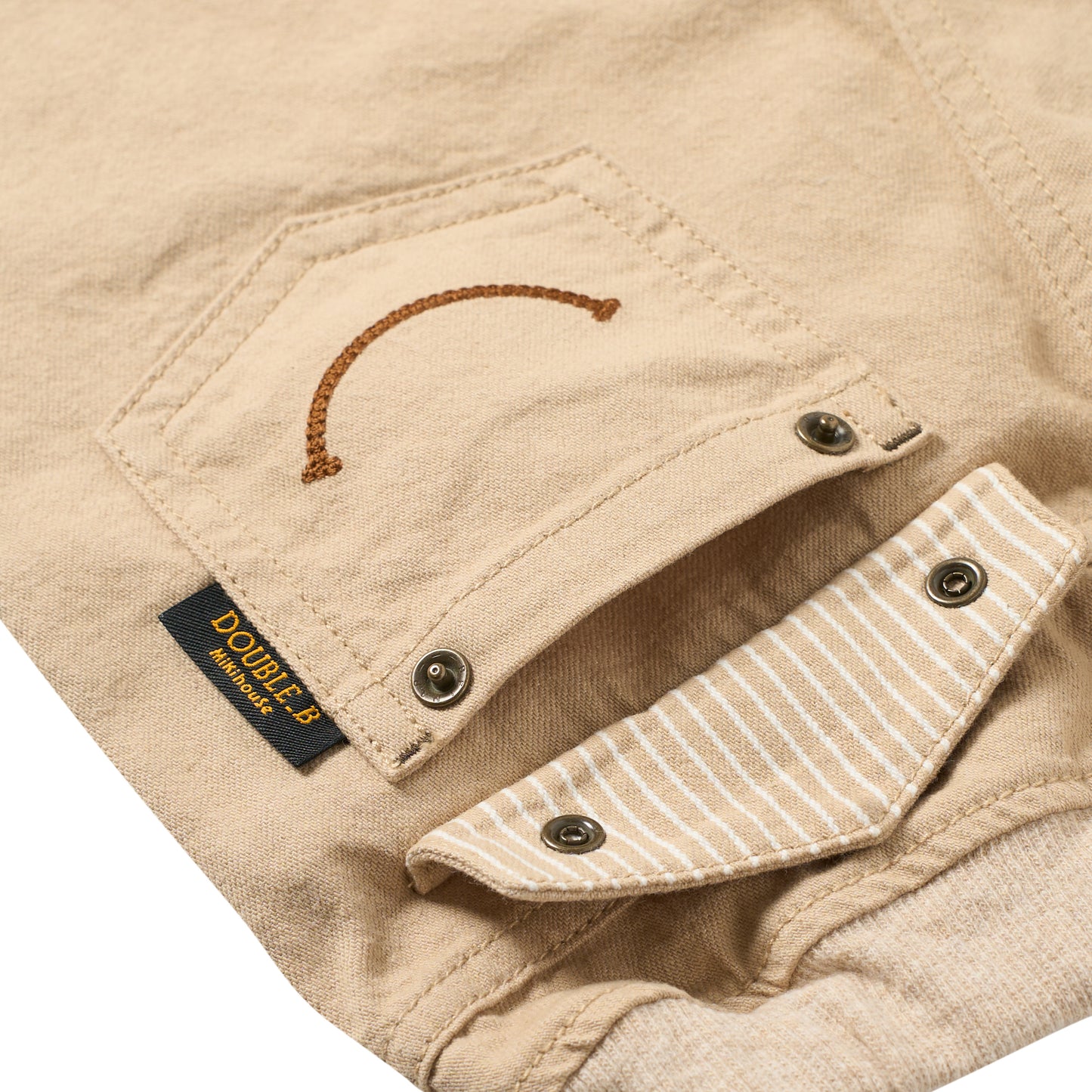 [Thanksgiving] Half-length pants [No cancellations or returns]