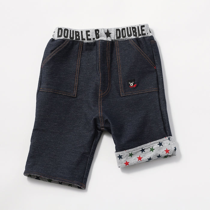 [Thanksgiving] 6/4 length pants [Cancellation/Return not possible]