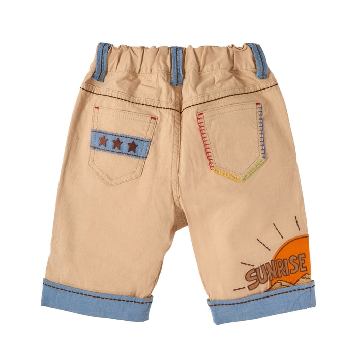 [Thanksgiving] 6/4 length pants [Cancellation/Return not possible]