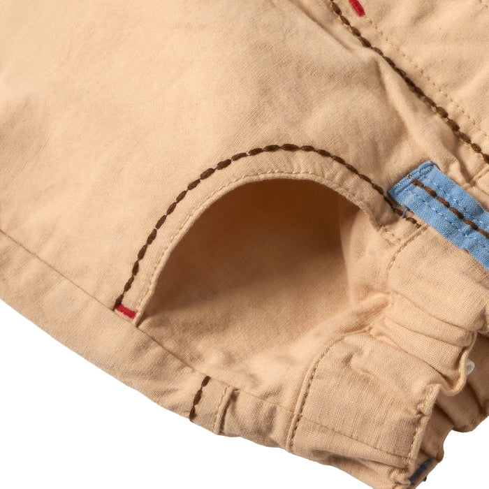 [Thanksgiving] 6/4 length pants [Cancellation/Return not possible]