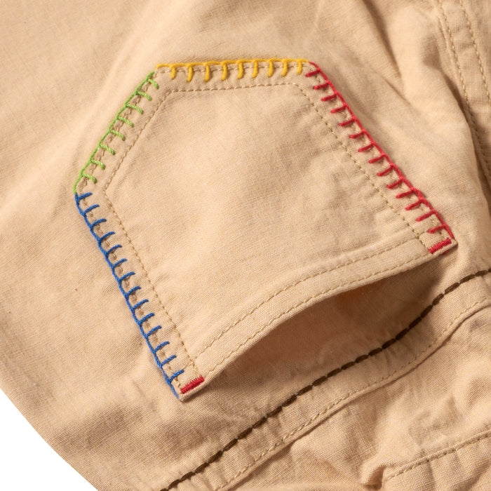 [Thanksgiving] 6/4 length pants [Cancellation/Return not possible]