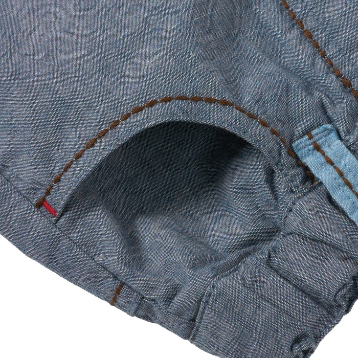 [Thanksgiving] 6/4 length pants [Cancellation/Return not possible]