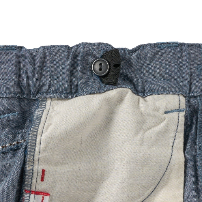 [Thanksgiving] 6/4 length pants [Cancellation/Return not possible]