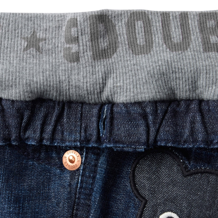 [Thanksgiving] Three-quarter length pants [No cancellations or returns]