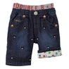 [Thanksgiving] Three-quarter length pants [No cancellations or returns]