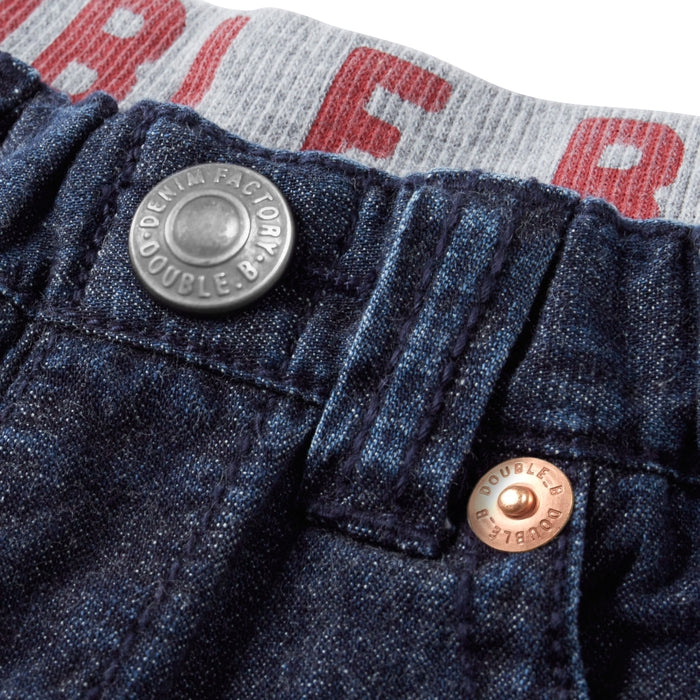 [Thanksgiving] Three-quarter length pants [No cancellations or returns]