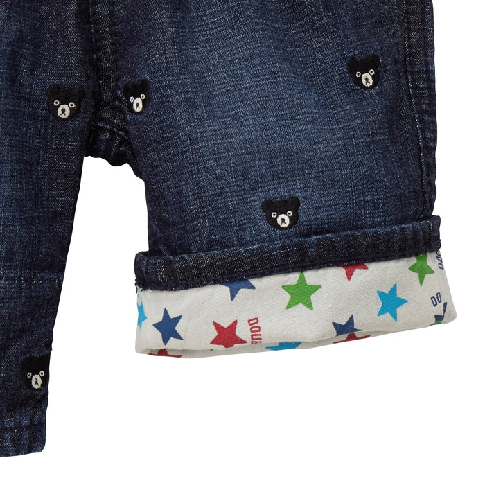 [Thanksgiving] Three-quarter length pants [No cancellations or returns]