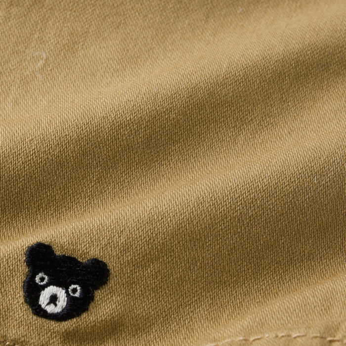 [Thanksgiving] Three-quarter length pants [No cancellations or returns]