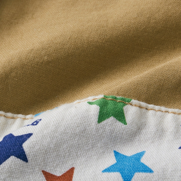 [Thanksgiving] Three-quarter length pants [No cancellations or returns]