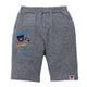 3/4 length pants
