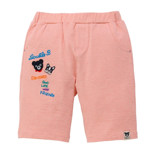 7分丈パンツの商品画像