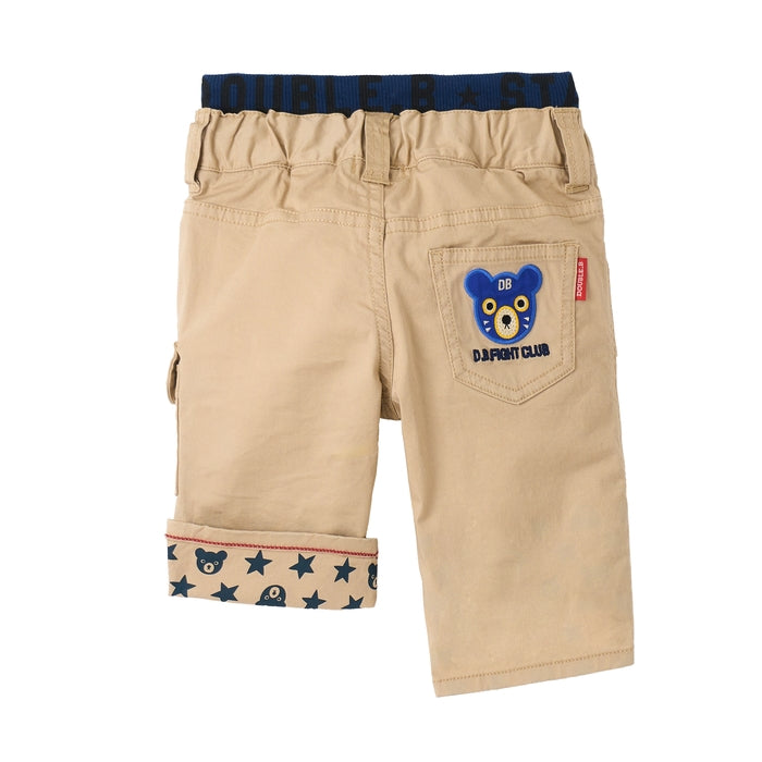 【感謝祭】7分丈パンツ【配送希望日・キャンセル・返品不可】