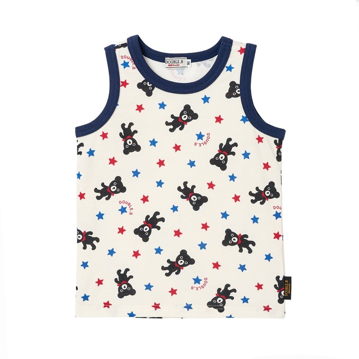 [Thanksgiving] Tank top [Cancellation/Return not possible]