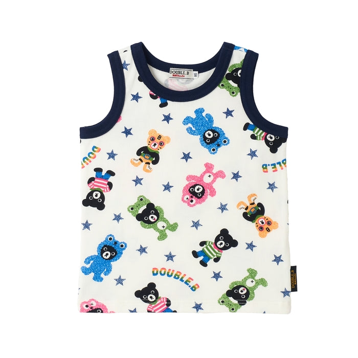 [Thanksgiving] Tank top [Cancellation/Return not possible]