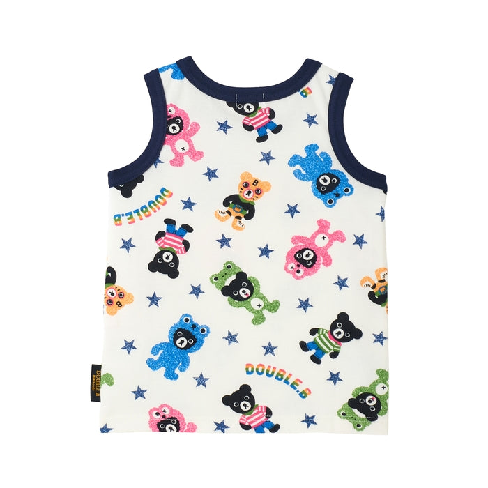 [Thanksgiving] Tank top [Cancellation/Return not possible]
